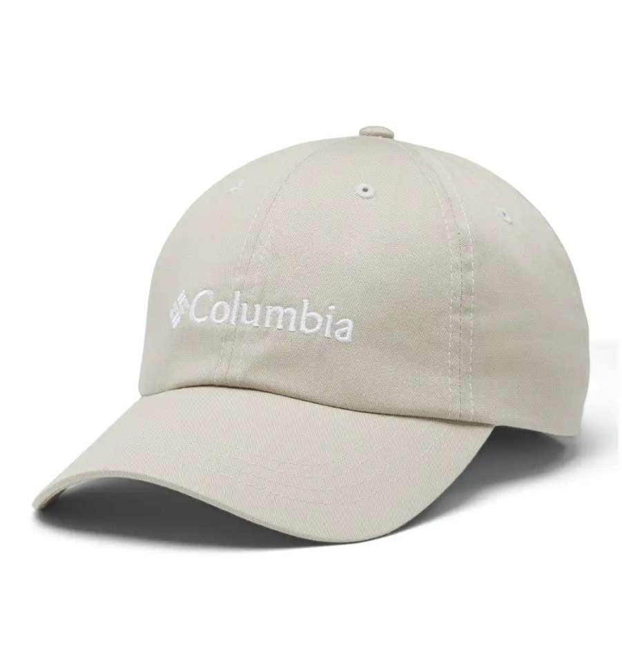 Mezczyzna Columbia Czapki Meskie | Czapka Z Daszkiem Columbia Roc Ii Ball Cap