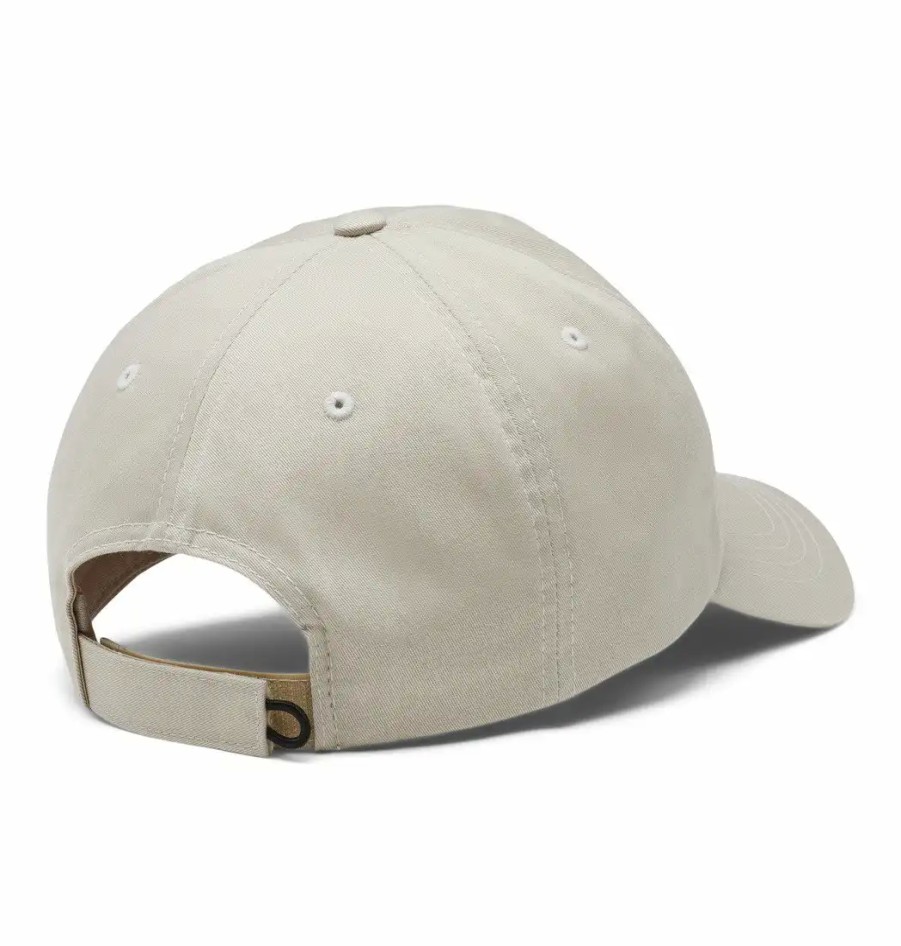 Mezczyzna Columbia Czapki Meskie | Czapka Z Daszkiem Columbia Roc Ii Ball Cap