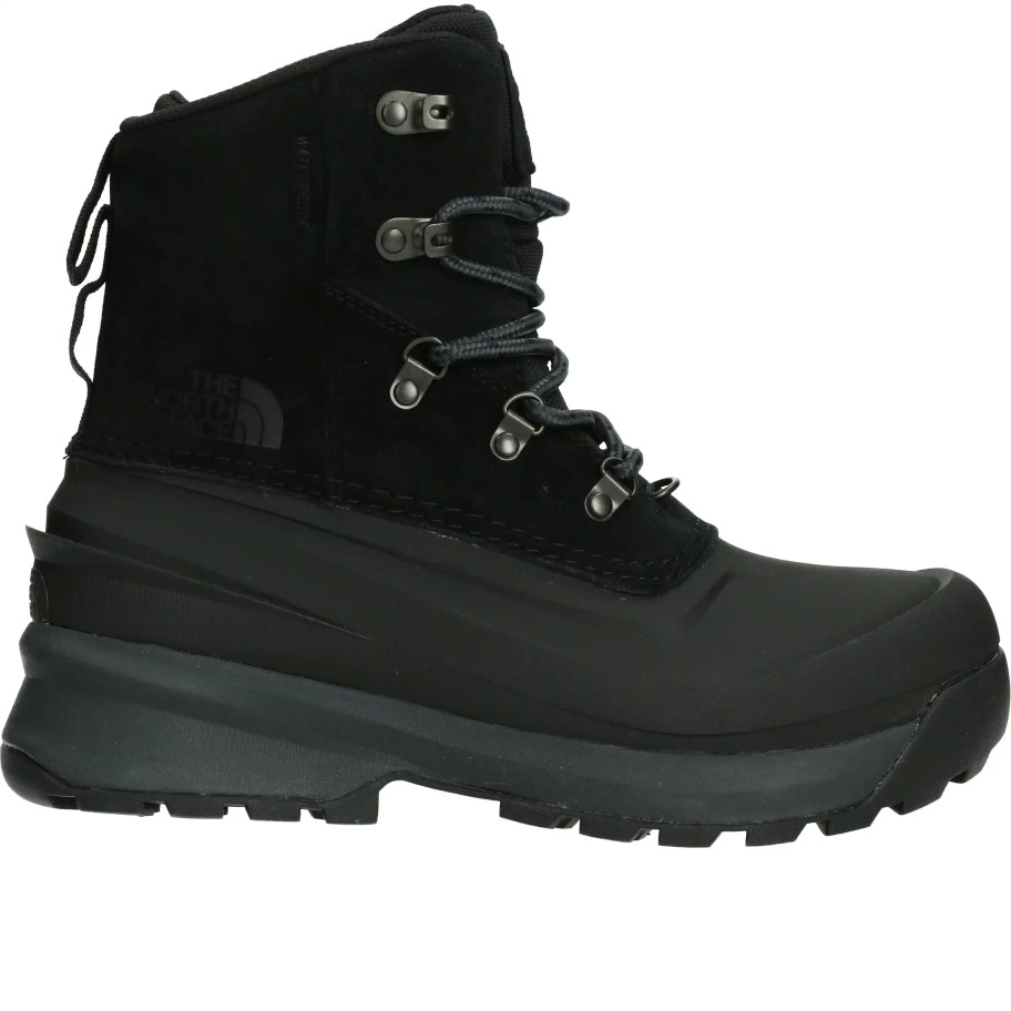 Buty The North Face Buty Zimowe | Buty Zimowe The North Face Chilkat V Lace Wp Meskie