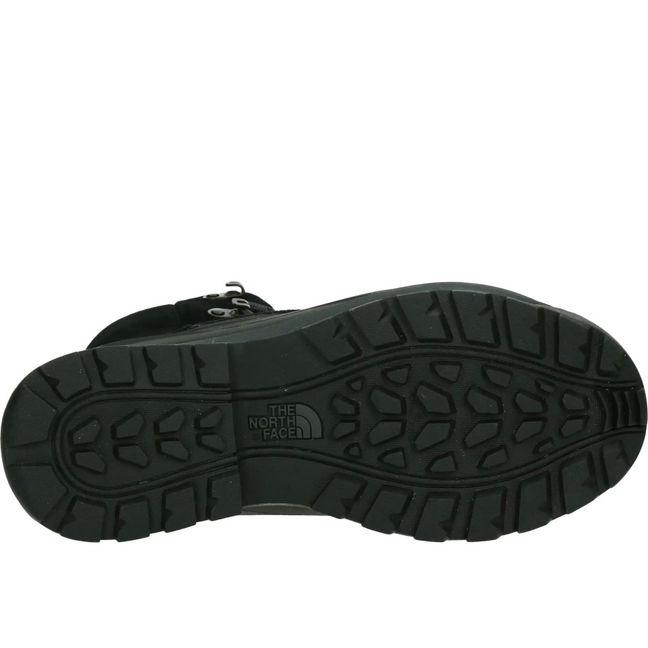 Buty The North Face Buty Zimowe | Buty Zimowe The North Face Chilkat V Lace Wp Meskie