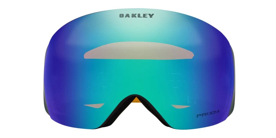 Narciarstwo Oakley Gogle Narciarskie | Gogle Narciarskie Oakley Flight Deck L