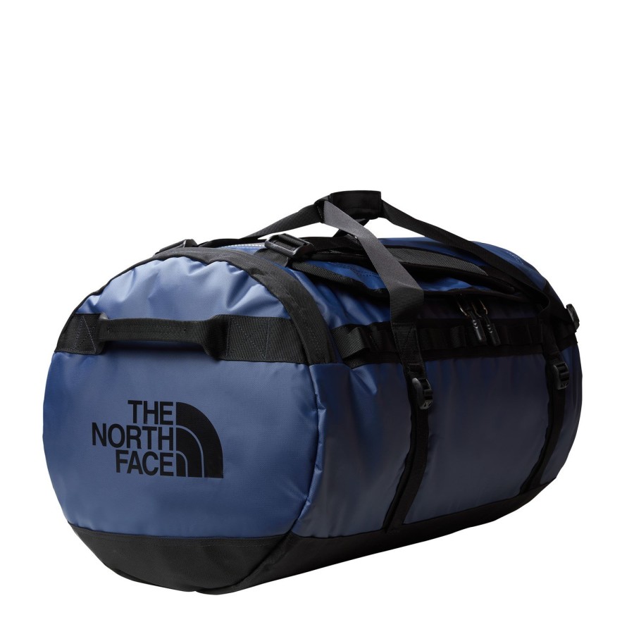 Turystyka The North Face Torby | Torba The North Face Base Camp Duffel L