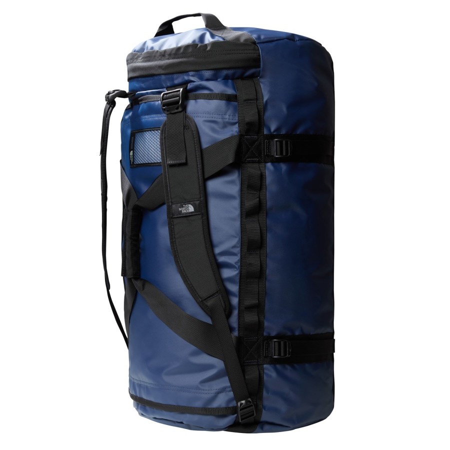 Turystyka The North Face Torby | Torba The North Face Base Camp Duffel L