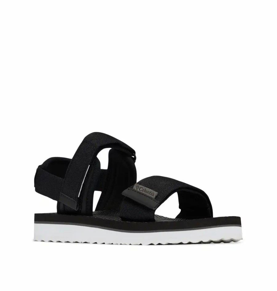 Buty Columbia Sandaly | Sandaly Damskie Columbia Via Sandal