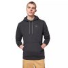 Turystyka Oakley Bluzy | Bluza Z Kapturem Oakley Relax Pullover Hoodie Meska