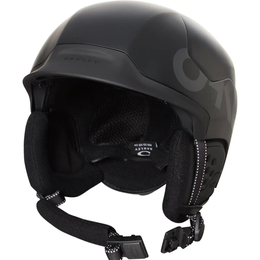 Narciarstwo Oakley Kaski Narciarskie | Kask Narciarski Oakley Mod5 Factory Pilot 99430Fp-02K