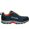 Buty Columbia Buty Trekkingowe | Dzieciece Buty Columbia Firecamp Sledder 3 Wp