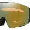 Narciarstwo Oakley Gogle Narciarskie | Gogle Narciarskie Oakley Fall Line L