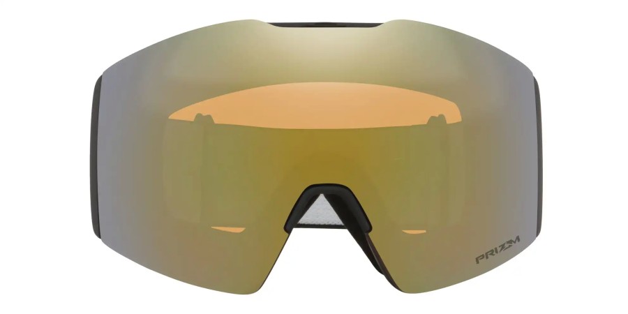 Narciarstwo Oakley Gogle Narciarskie | Gogle Narciarskie Oakley Fall Line L