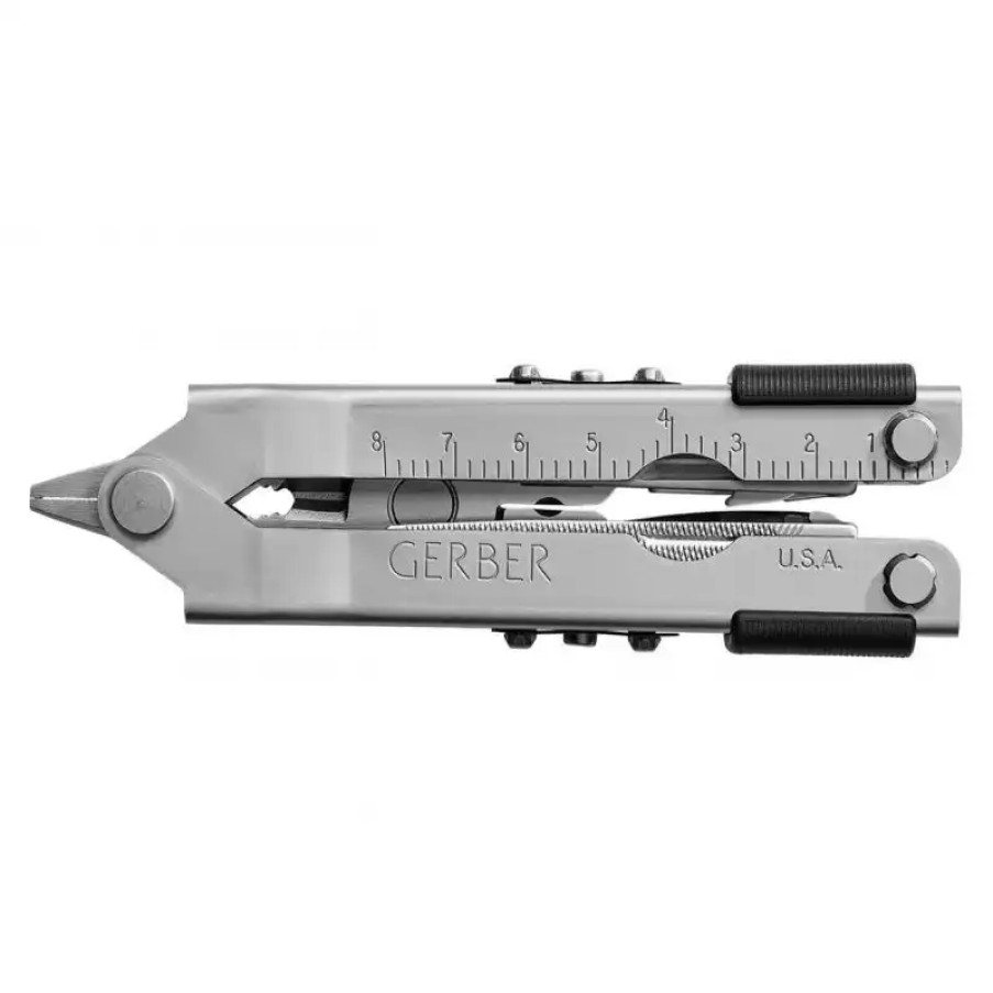 Turystyka Gerber Multitoole I Noze | Multitool Gerber Mp600 Needlenose 14 Narzedzi