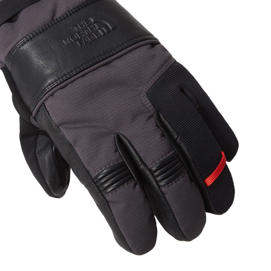 Narciarstwo The North Face Rekawice Narciarskie | Rekawice Zimowe The North Face Montana Pro Gtx Glove