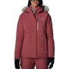 Narciarstwo Columbia Kurtki Narciarskie | Kurtka Zimowa Columbia Ava Alpine Insulated Jacket Damska