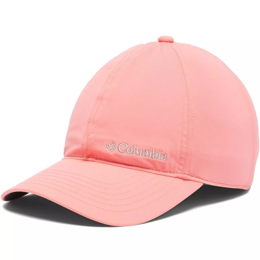 Mezczyzna Columbia Czapki Meskie | Czapka Z Daszkiem Columbia Coolhead Ii Ball Cap 1840001699