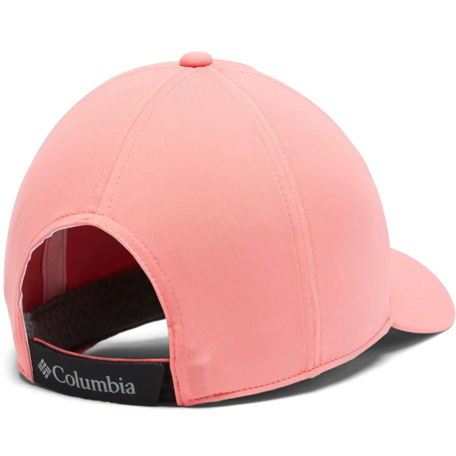 Mezczyzna Columbia Czapki Meskie | Czapka Z Daszkiem Columbia Coolhead Ii Ball Cap 1840001699