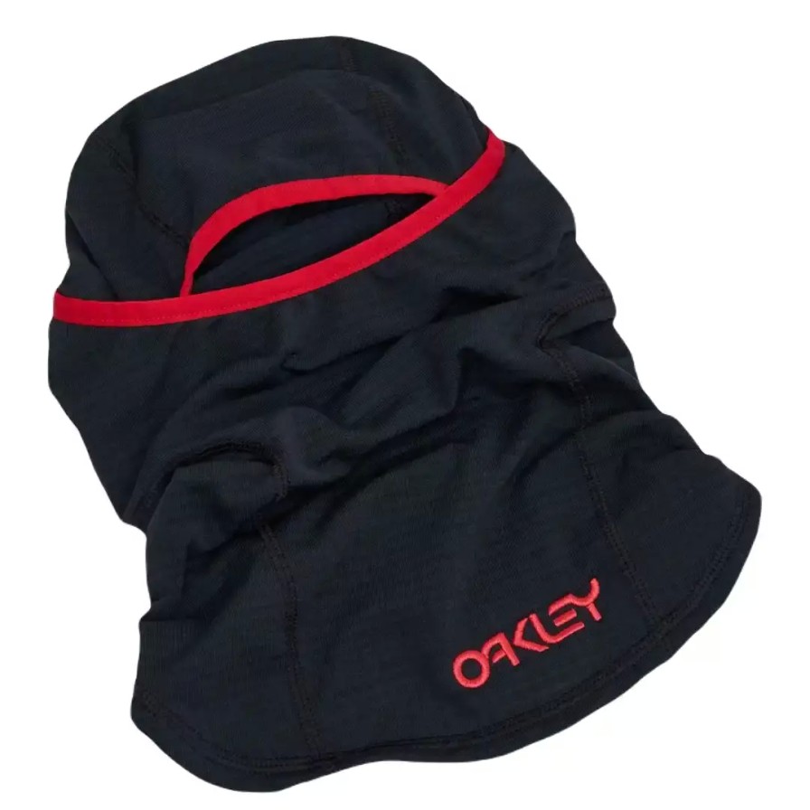 Narciarstwo Oakley Kominiarki | Kominiarka Zimowa Oakley Polartec Balaclava