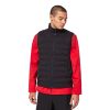 Turystyka Oakley Kamizelki | Bezrekawnik Meski Oakley Ellipse Rc Quilted Vest