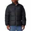 Turystyka Columbia Kurtki | Kurtka Puchowa Columbia Pike Lake Ii Jacket Meska