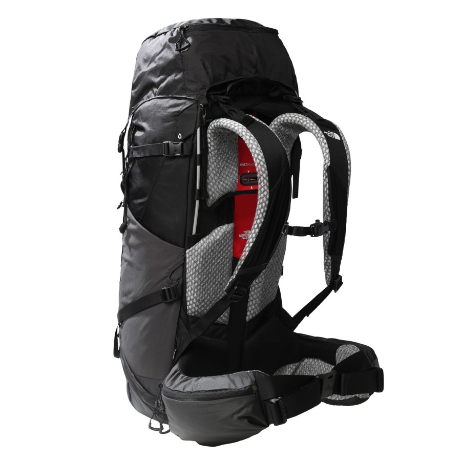 Turystyka The North Face Plecaki Turystyczne | Plecak Trekkingowy The North Face Trail Lite 65