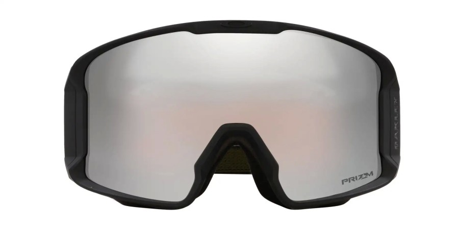 Narciarstwo Oakley Gogle Narciarskie | Gogle Narciarskie Oakley Line Miner L