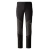 Turystyka The North Face Spodnie Trekkingowe | Spodnie Trekkingowe The North Face Circadian Alpine Pant Meskie