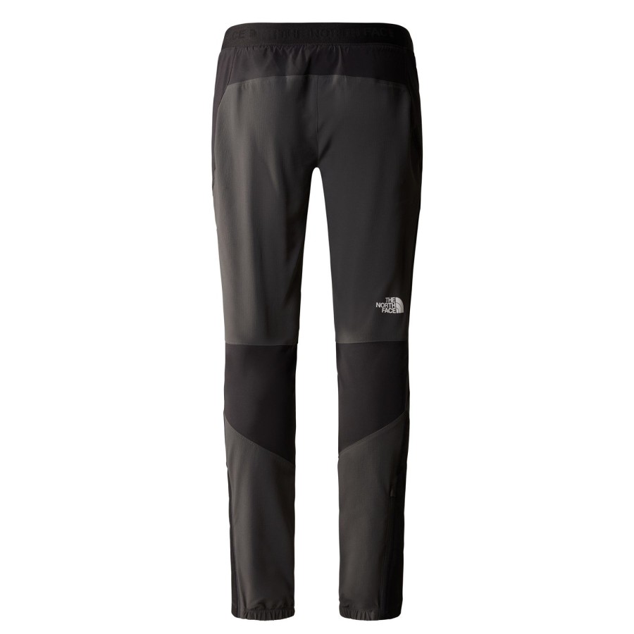 Turystyka The North Face Spodnie Trekkingowe | Spodnie Trekkingowe The North Face Circadian Alpine Pant Meskie