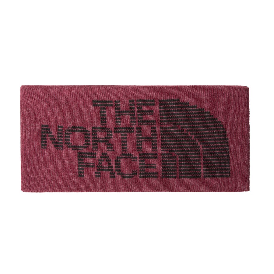 Mezczyzna The North Face Czapki Meskie | Opaska Na Glowe The North Face Reversible Highline Headband