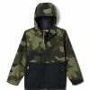 Dziecko Columbia Kurtki Dla Dzieci | Kurtka Dziecieca Columbia Dalby Springs Jacket Przeciwdeszczowa