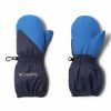 Narciarstwo Columbia Rekawice Narciarskie | Rekawice Zimowe Columbia Toddler Chippewa Long Mitten Dzieciece