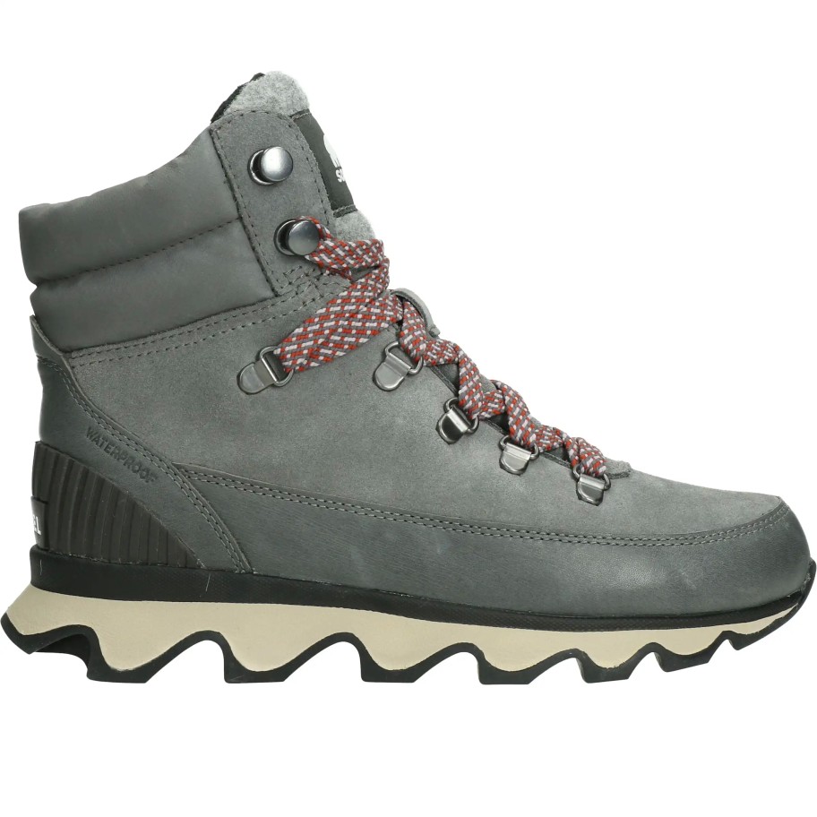 Buty Sorel Buty Zimowe | Buty Zimowe Sorel Kinetic Conquest Wp Damskie