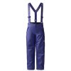 Narciarstwo The North Face Spodnie Narciarskie | Spodnie Narcairskie The North Face Teen Snowquest Suspender Pant Dzieciece