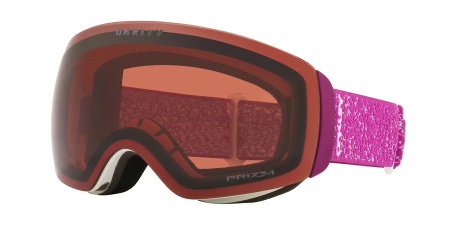 Narciarstwo Oakley Gogle Narciarskie | Gogle Narciarskie Oakley Flight Deck M