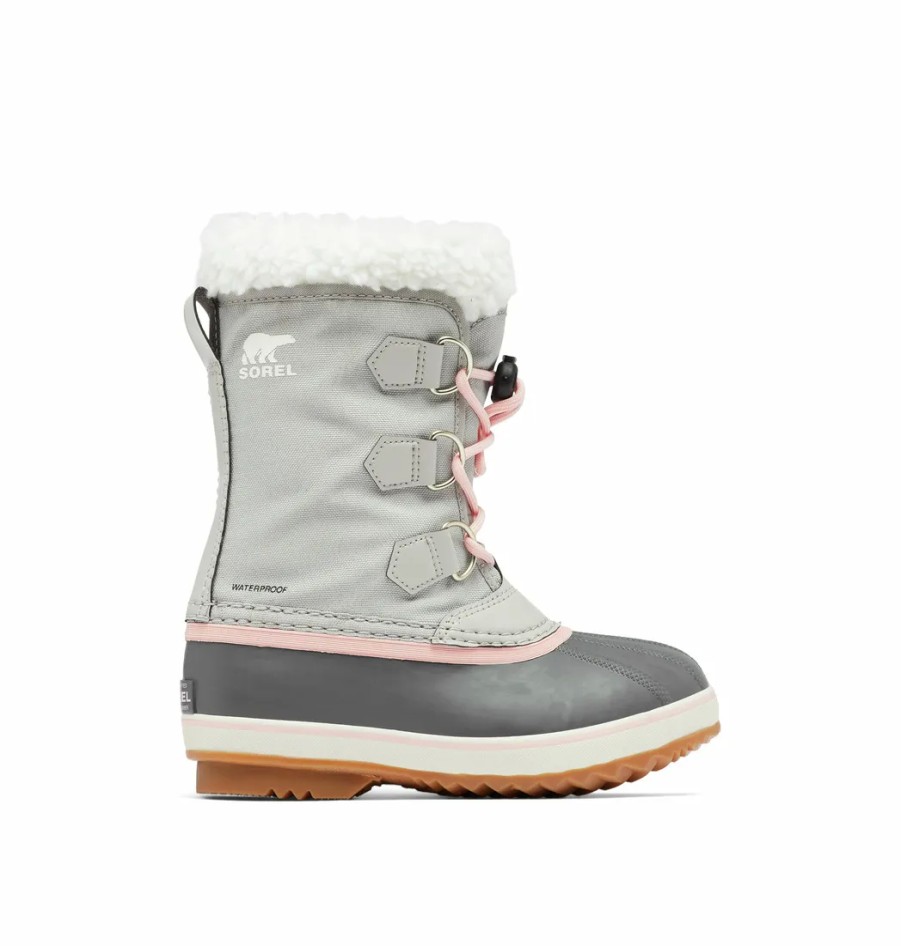 Buty Sorel Buty Zimowe | Buty Zimowe Columbia Yoot Pac Nylon Wp Dzieciece