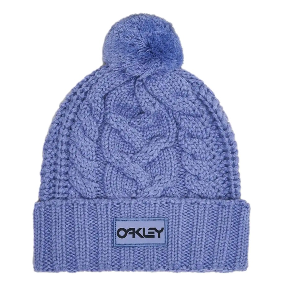 Narciarstwo Oakley Czapki | Czapka Zimowa Oakley Harper Pom Beanie