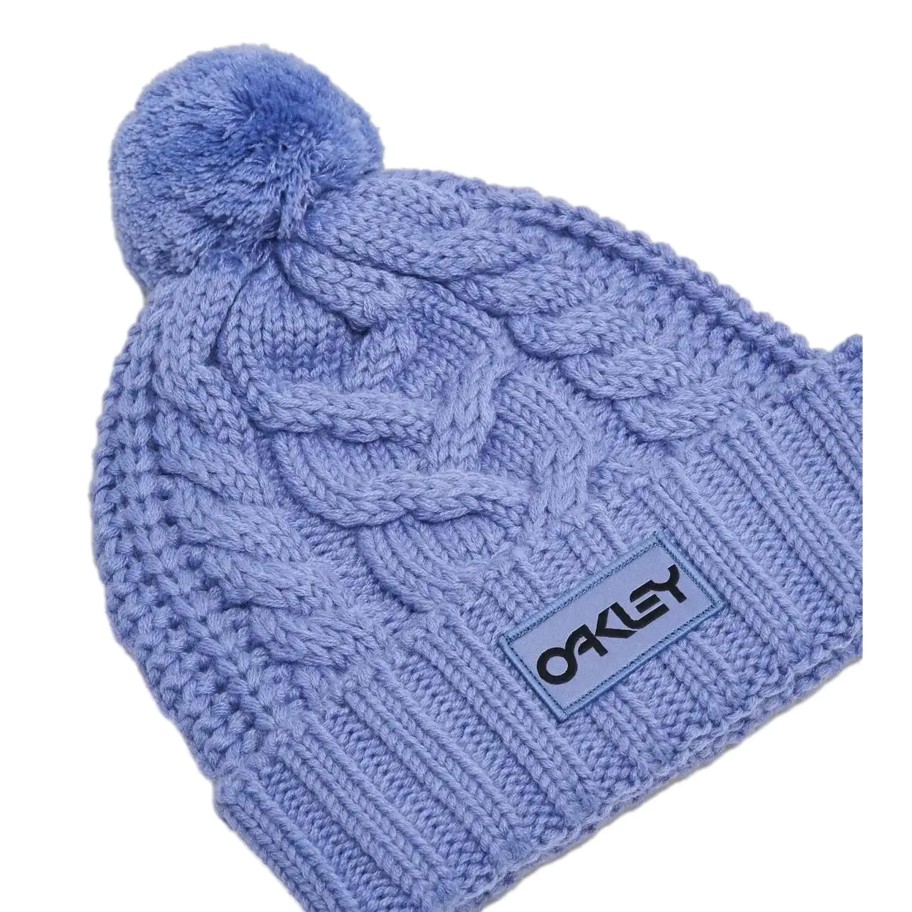 Narciarstwo Oakley Czapki | Czapka Zimowa Oakley Harper Pom Beanie