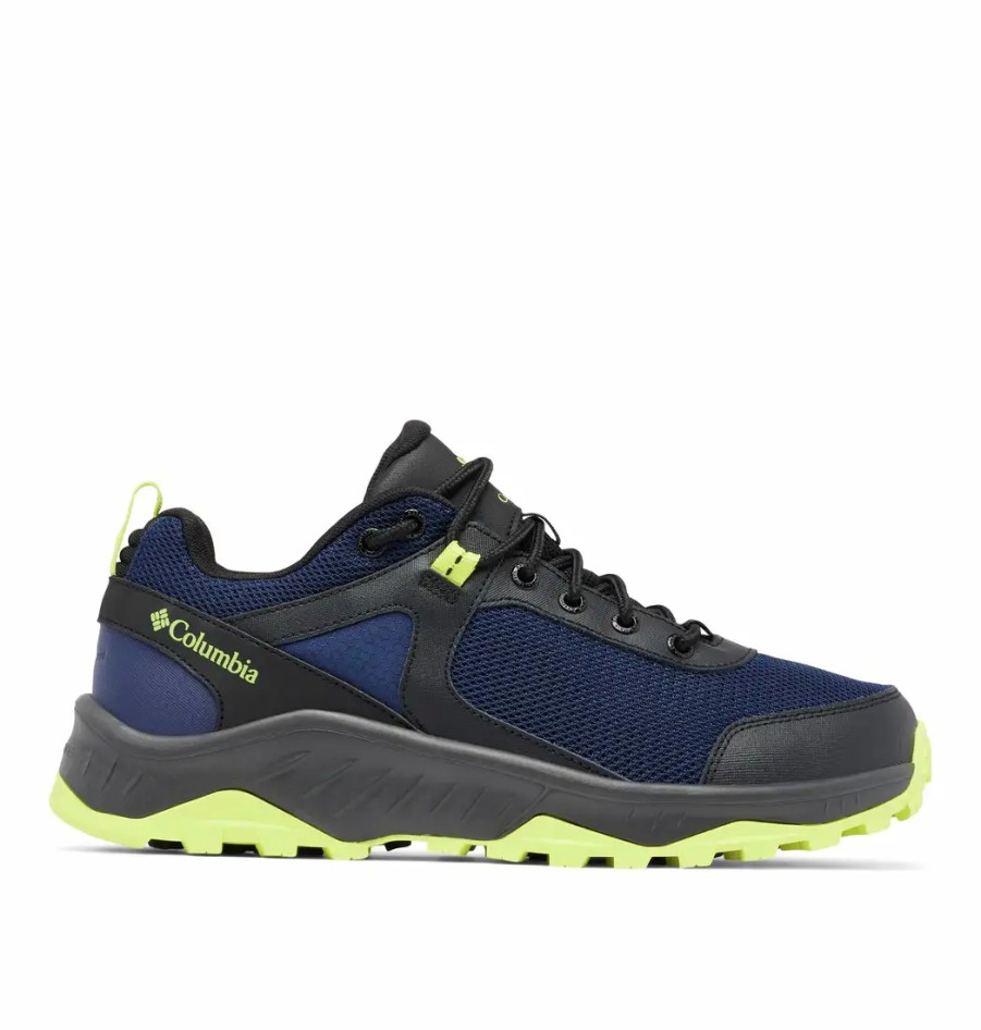 Buty Columbia Buty Trekkingowe | Buty Trekkingowe Columbia Trailstorm Ascend Wp Meskie