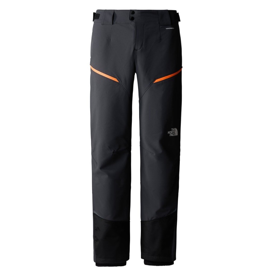 Turystyka The North Face Spodnie Trekkingowe | Spodnie Trekkingowe The North Face Dawn Turn Warm Pant Meskie