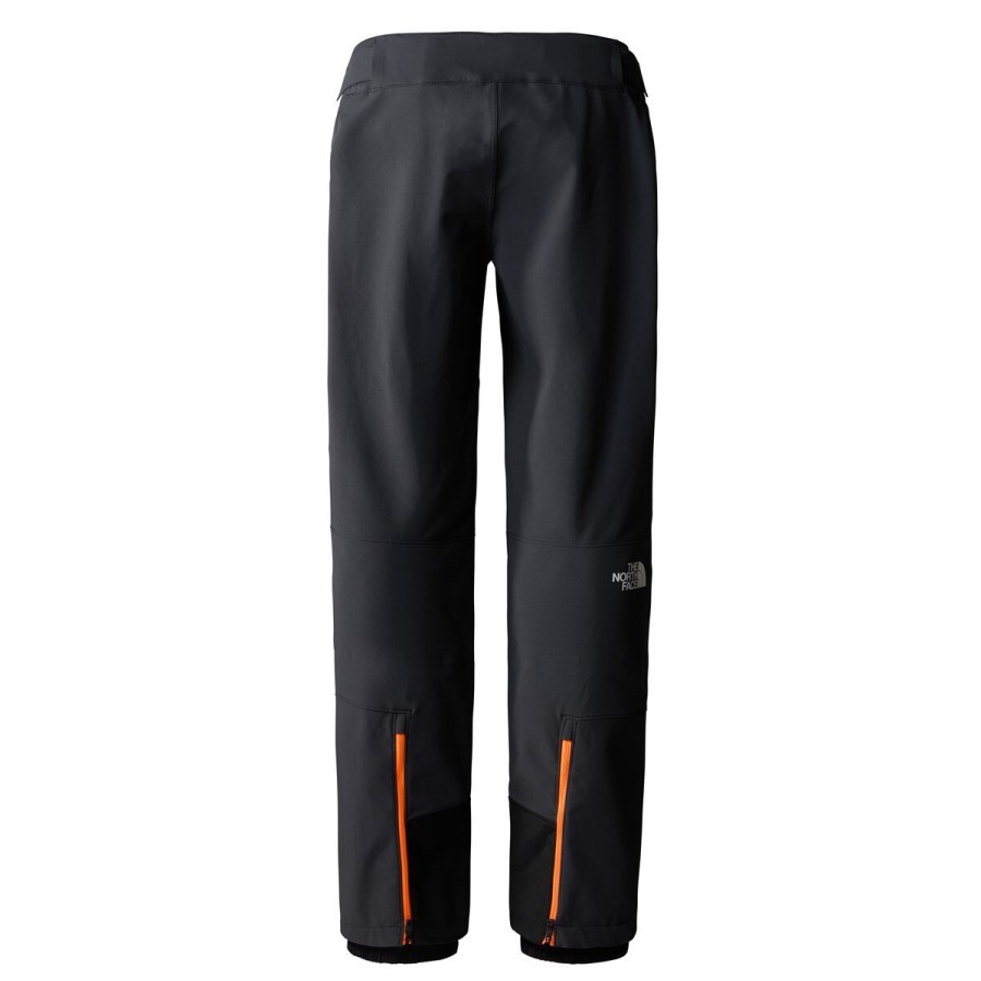 Turystyka The North Face Spodnie Trekkingowe | Spodnie Trekkingowe The North Face Dawn Turn Warm Pant Meskie