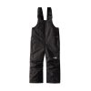 Dziecko The North Face Spodnie Dla Dzieci | Spodnie Zimowe The North Face Kid Freedom Insulated Bib Dzieciece