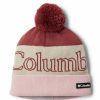 Narciarstwo Columbia Czapki | Czapka Zimowa Columbia Polar Powder Ii Beanie