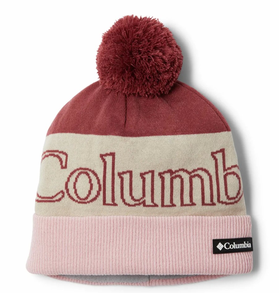 Narciarstwo Columbia Czapki | Czapka Zimowa Columbia Polar Powder Ii Beanie