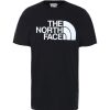 Mezczyzna The North Face T-Shirty Meskie | Koszulka The North Face Half Dome