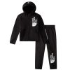 Dziecko The North Face Kombinezony Dla Dzieci | Kombinezon Dzieciecy The North Face Kid Winter Warm Set