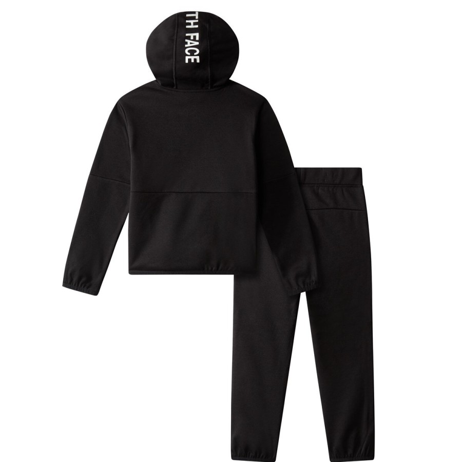 Dziecko The North Face Kombinezony Dla Dzieci | Kombinezon Dzieciecy The North Face Kid Winter Warm Set