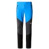 Turystyka The North Face Spodnie Trekkingowe | Spodnie Trekkingowe The North Face Circadian Alpine Pant Meskie