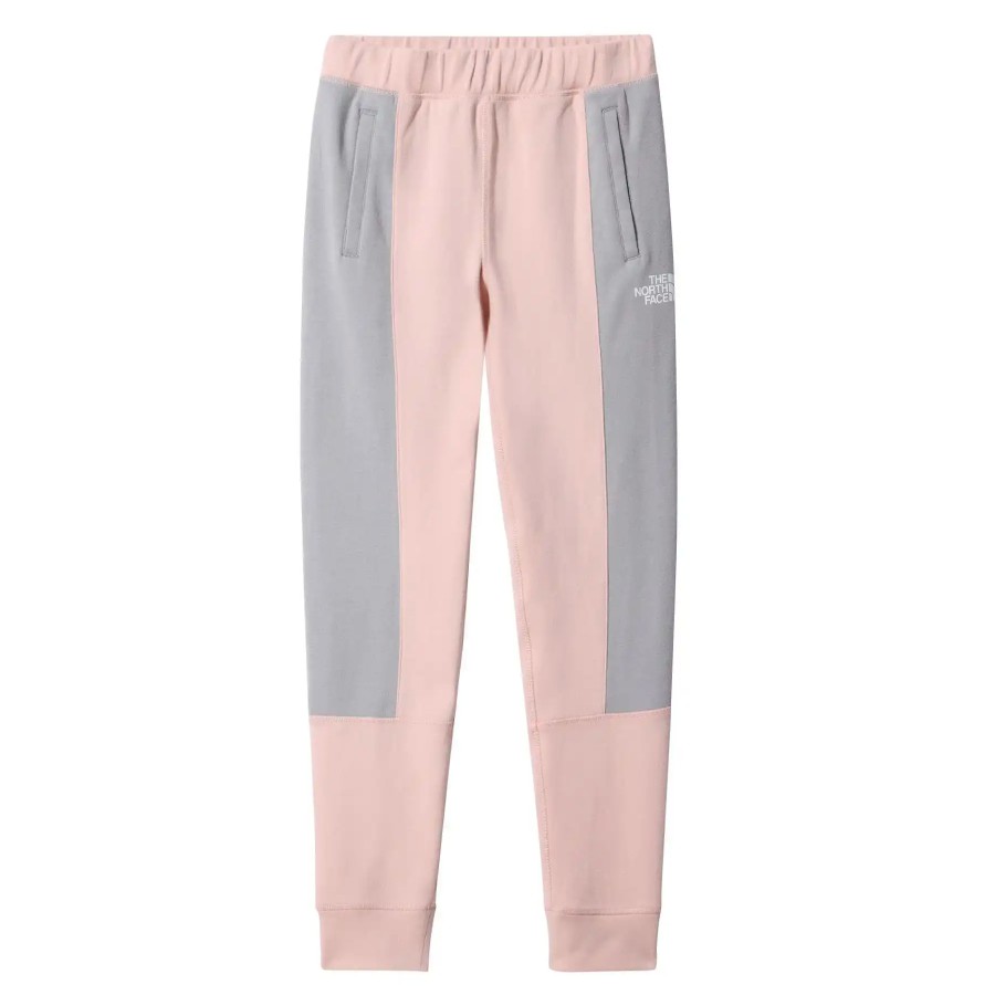 Dziecko The North Face Spodnie Dla Dzieci | Spodnie Dresowe The North Face Slacker Joggers Dzieciece