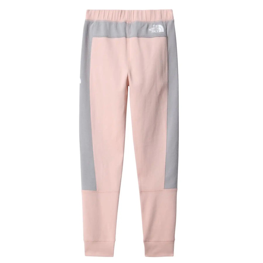 Dziecko The North Face Spodnie Dla Dzieci | Spodnie Dresowe The North Face Slacker Joggers Dzieciece