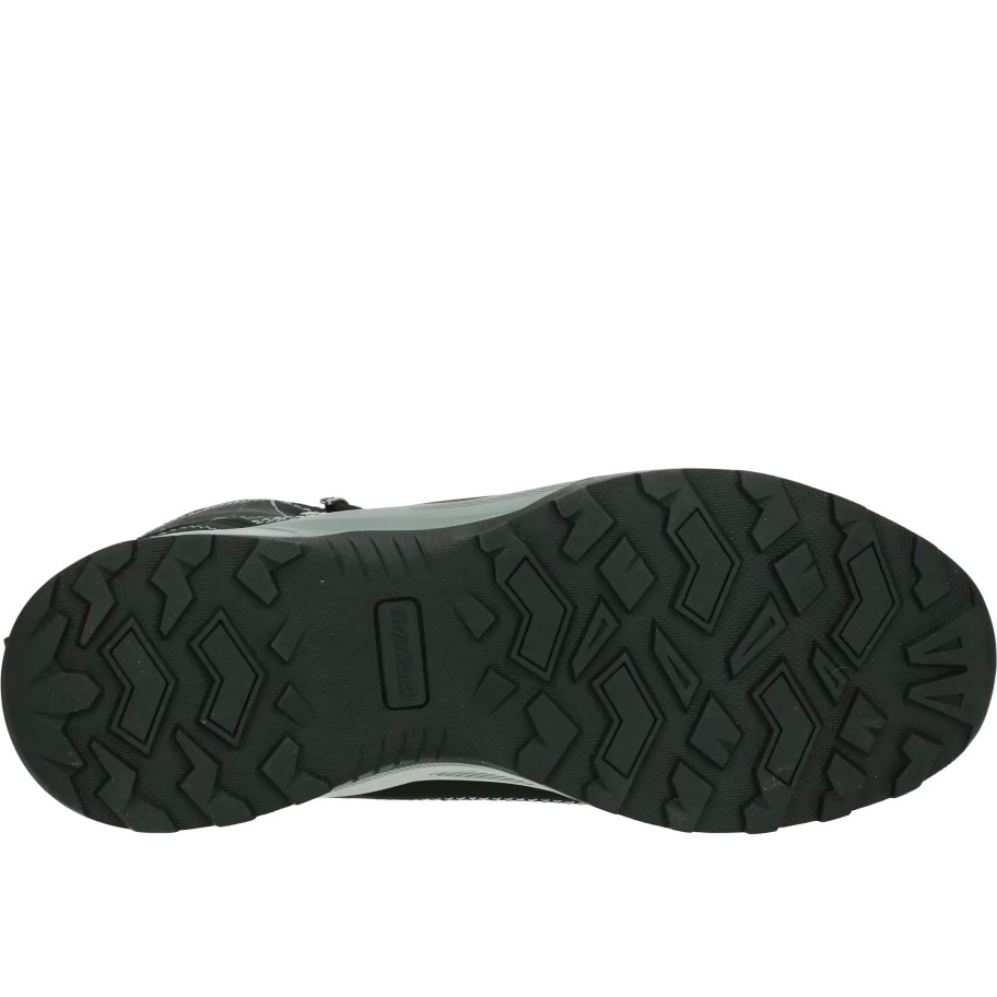 Buty Campus Buty Trekkingowe | Buty Trekkingowe Campus Tampa Meskie