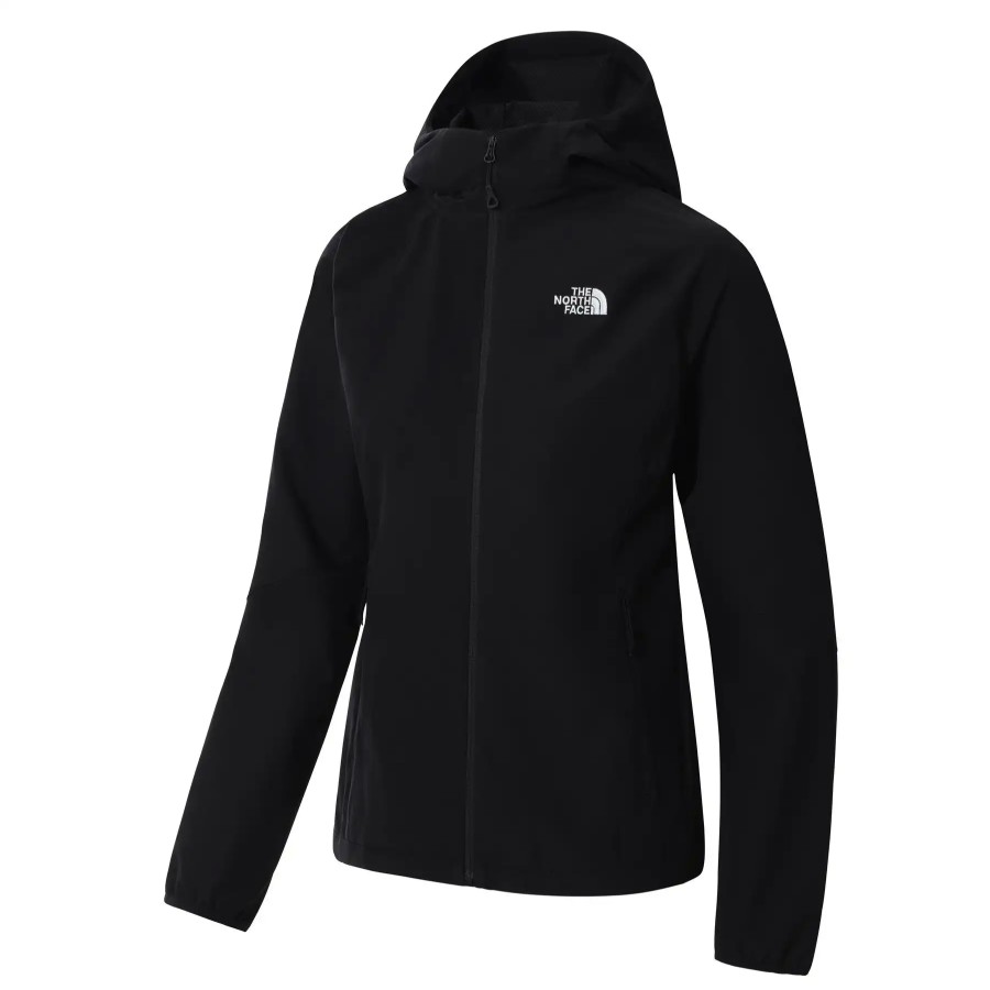 Kobieta The North Face Kurtki Damskie | Kurtka Damska The North Face Nimble