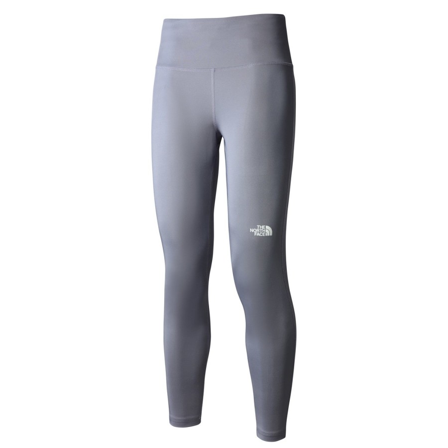 Turystyka The North Face Legginsy | Legginsy Damskie The North Face Flex High Rise 7/8 Tight