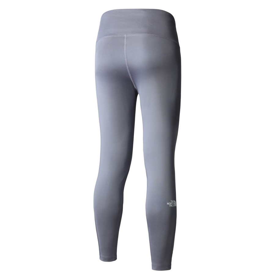 Turystyka The North Face Legginsy | Legginsy Damskie The North Face Flex High Rise 7/8 Tight